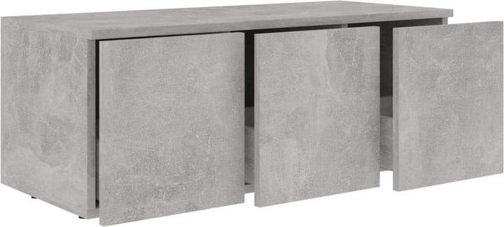 Produktbild vidaXL TV-Schrank (80 x 34 x 30 cm)