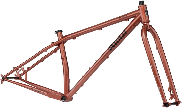 Productafbeelding Surly Krampus MTB-frameset, 29+, koper