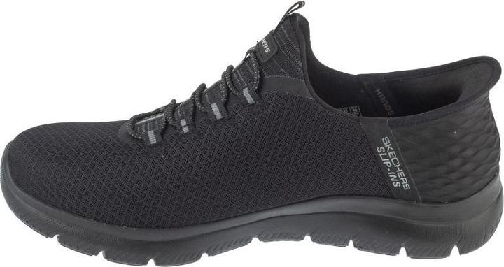 Produktbild Skechers Slip-Ins Summits - High Range Black (45)