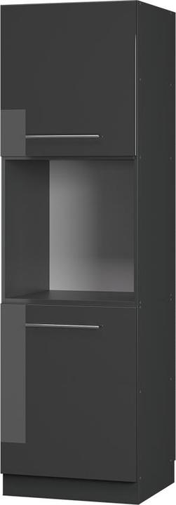 Anthrazit, Anthrazit hochglanz