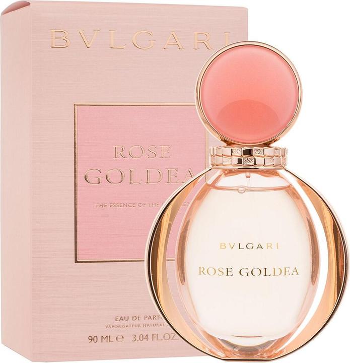 Immagine prodotto Bulgari Rosa Goldea (Eau de parfum, 90 ml)