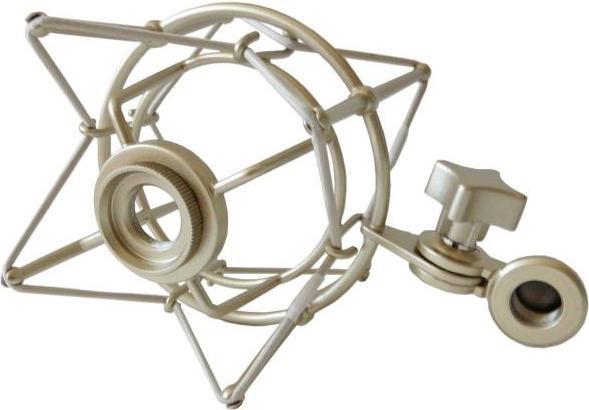Produktbild keepdrum MS088SV Mikrofonspinne