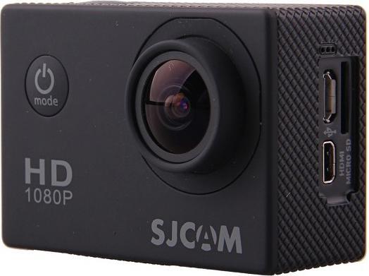 Productafbeelding Sjcam Actiecamera SJ4000 zwart
