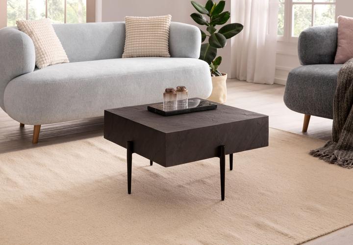 Image du produit FineBuy Layne (64 x 64 x 35 cm)