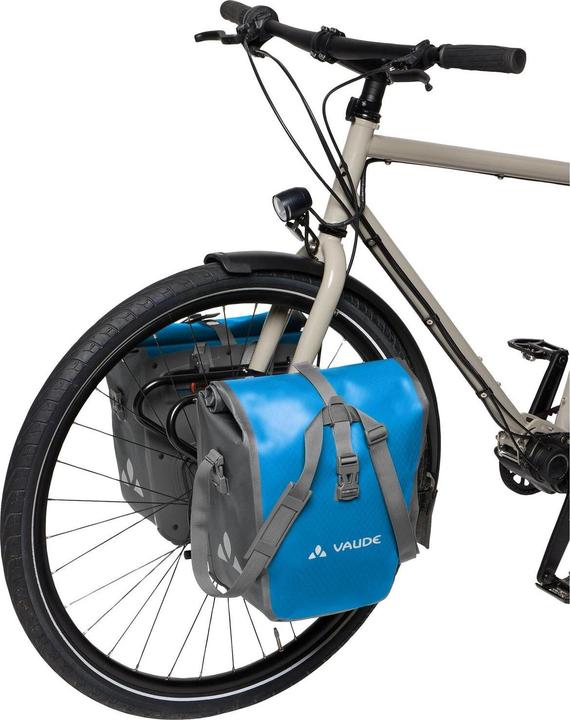 Produktbild Vaude Aqua Front (28 l, Gepäckträgertasche)