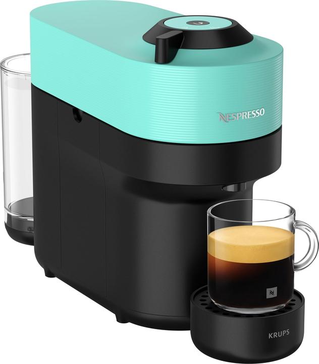Produktbild Krups Nespresso Vertuo Pop (NESPRESSO Vertuo)