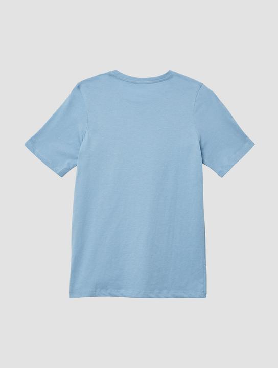 Produktbild S.Oliver T-Shirt T-Shirt mit Frontprint (134, 140)