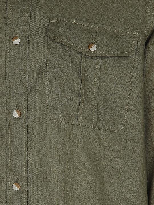 Actual product image Fjällräven Övik Travel Hemd (L)