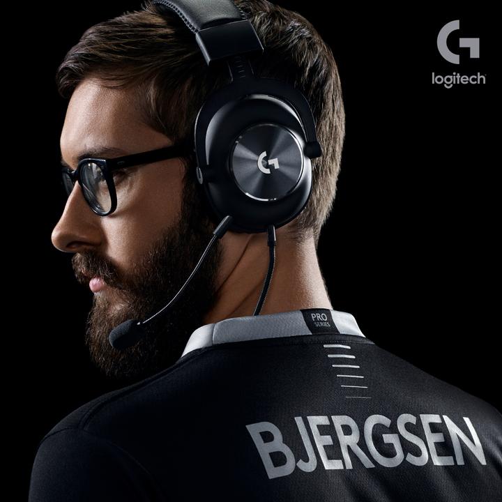 Actual product image Logitech G Pro (Cable)