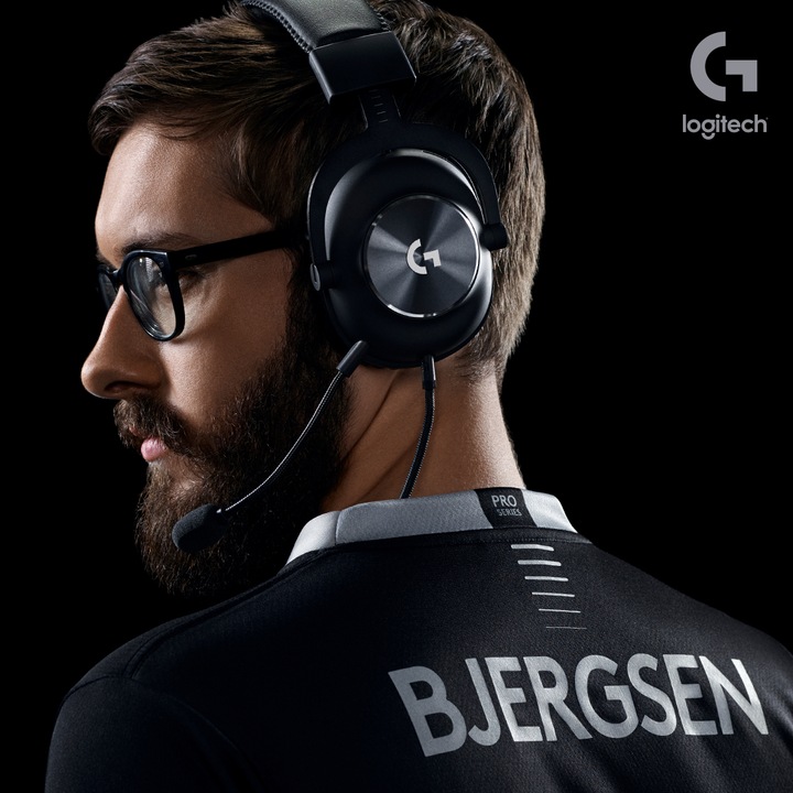 Image du produit Logitech G Pro (Filaire)