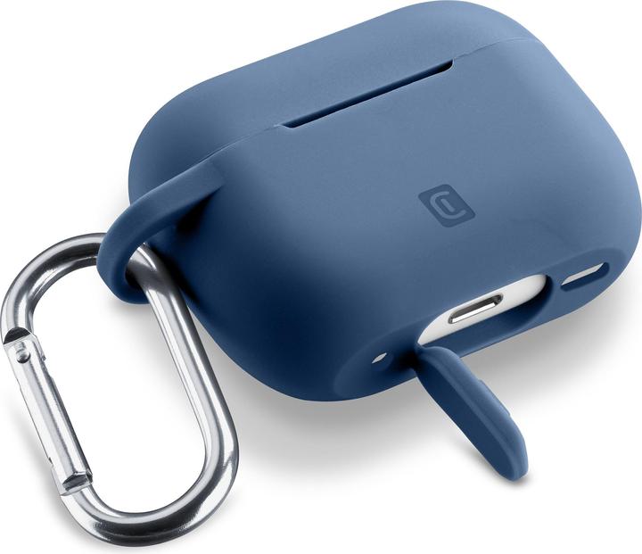 Actual product image Cellularline Bounce - AirPods Pro 2 (Headphone bag)
