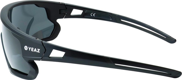 Image du produit Yeaz Sunrise (Noir, Noir)