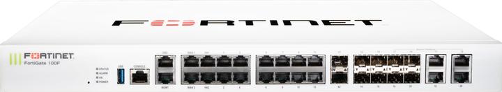 Immagine prodotto Fortinet FortiGate 100F