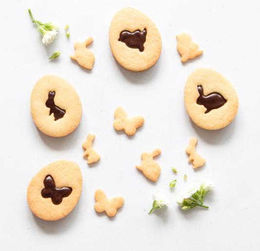 Produktbild Städter Ausstecher Spitzbuben Set 6-teilig (copy)