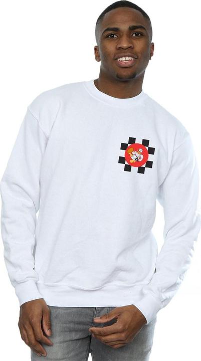 Produktbild Disney Donald Duck Karate Kick Sweatshirt (4XL)