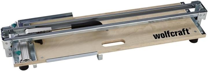 Actual product image wolfcraft 1 TC 710 PW - Tile cutter (Trimmer)