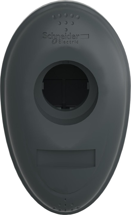Actual product image Schneider Electric Control Station Sps Empty 1 Hole