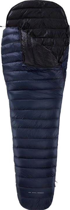 Produktbild Nordisk Passion One Schlafsack (220 cm)