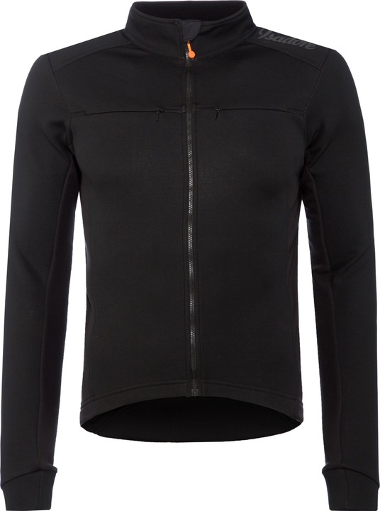 Actual product image Isadore Merino Membrane Softshell Jacket 2.0 (L)