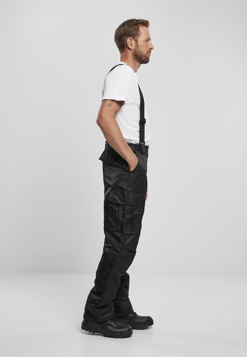 Produktbild Brandit Thermal Dungarees (L)