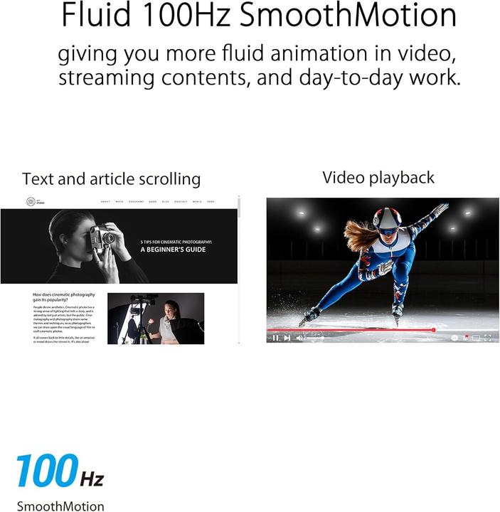 Productafbeelding ASUS Business BE248CFN 61.13cm (16:10) FHD HDMI DP (1920 x 1200 pixels, 24.10")