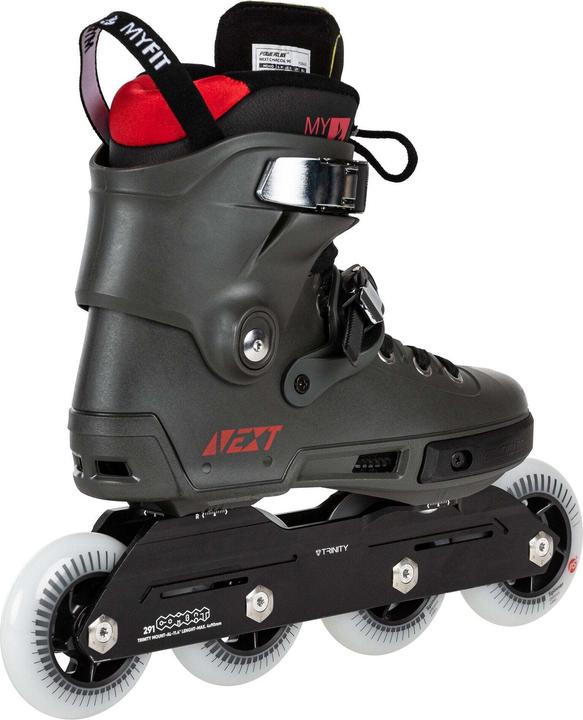 Produktbild Powerslide Urban Skates (37)