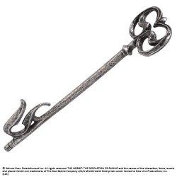 Actual product image Noble Collection The Hobbit: Bilbo's Mirkwood Cell Key