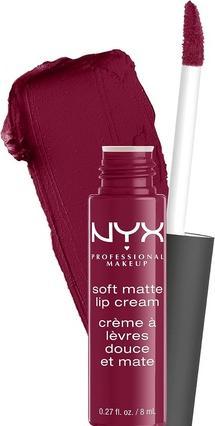 Actual product image NYX Professional Make-Up Soft mat (20 Copenhagen)