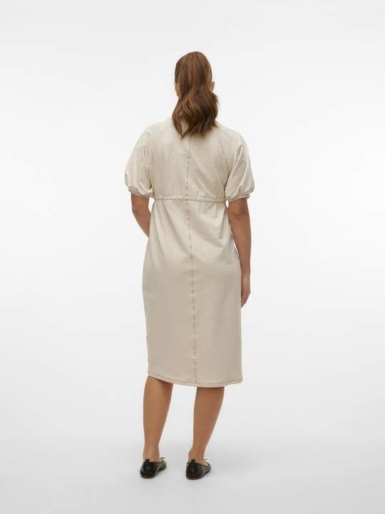 Produktbild Mamalicious MLWHITNEY Umstandskleid Sweatshirt-Kleid (XL)