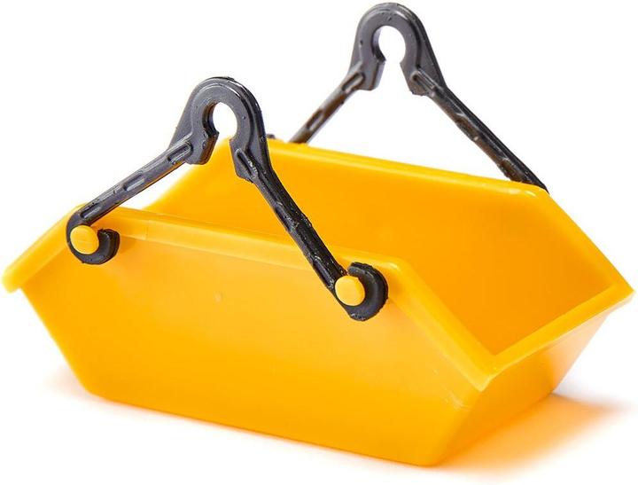 Immagine prodotto Siku Camion con cassone