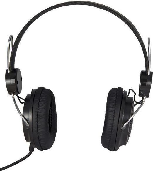 Immagine prodotto MCL Casco stéréo 1,20m (Noir) (Cablato)