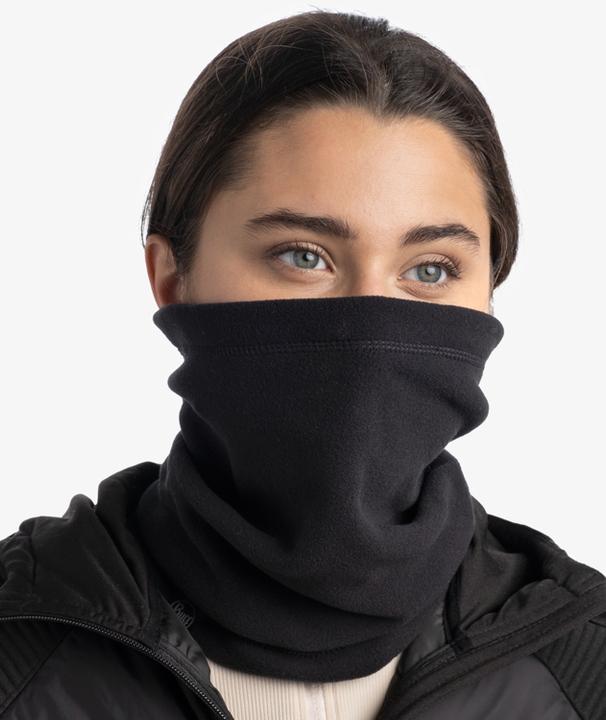 Immagine prodotto Buff Collo polare nero