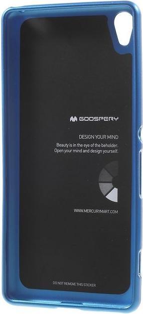 Image du produit Goospery i Série Jelly Metal (Sony Xperia XA)