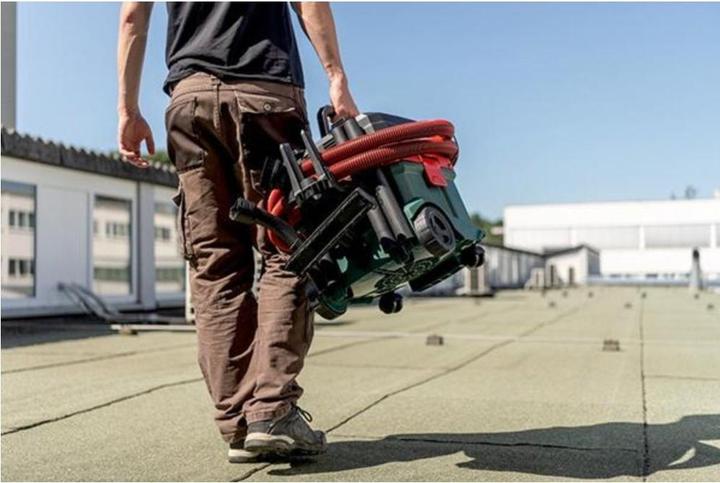 Produktbild Metabo AS 36-18 L 20 PC-CC