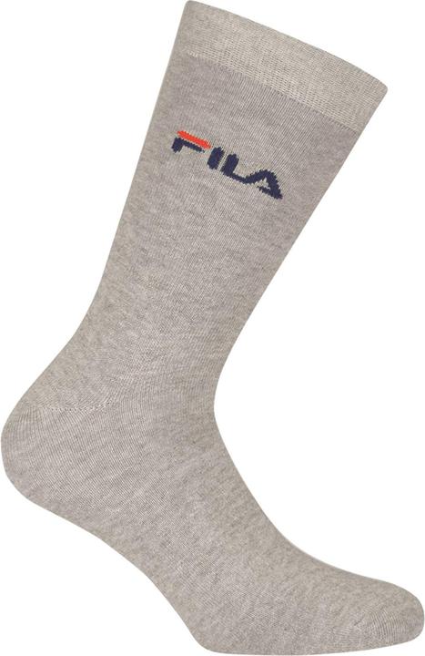 Produktbild FILA Socken Sportlich Bequem sitzend (6er Pack, 43 - 46)