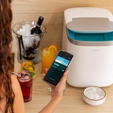Actual product image Cecotec Máquina De Hacer Hielo Chillin' Ice 1500