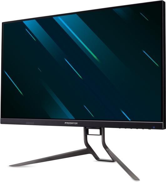 Produktbild Acer Predator XB323QKV3bmiiphx (3840 x 2160 Pixel, 31.50")