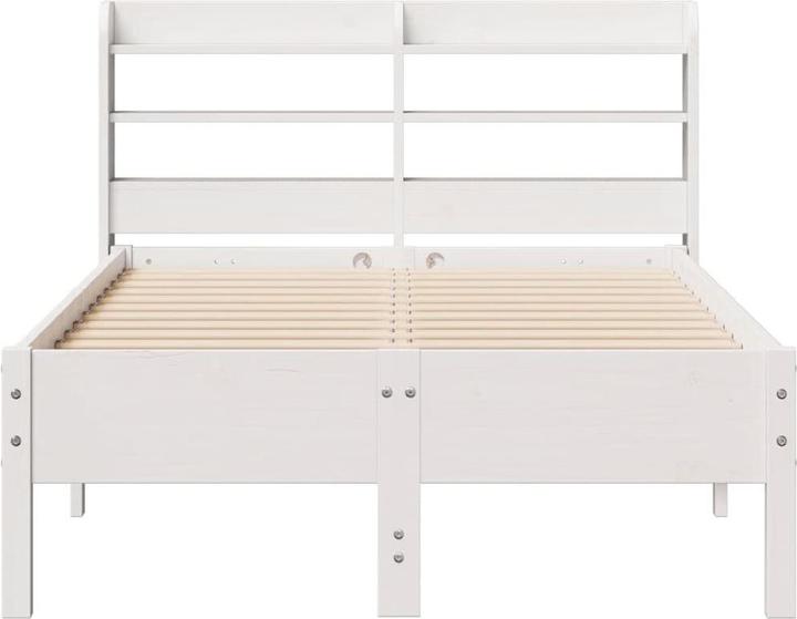 Image du produit vidaXL Bettgestell (75 x 190 cm)
