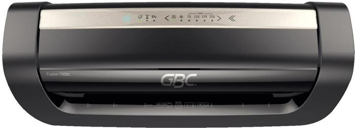 GBC Fusion Plus 7000L (75 - 250 µm, A3)