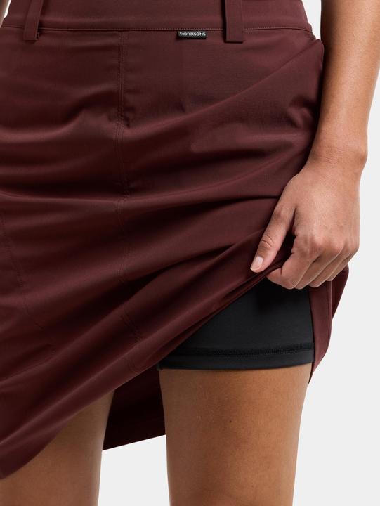 Produktbild Didriksons Women's Liv Skirt 4 (36, S)