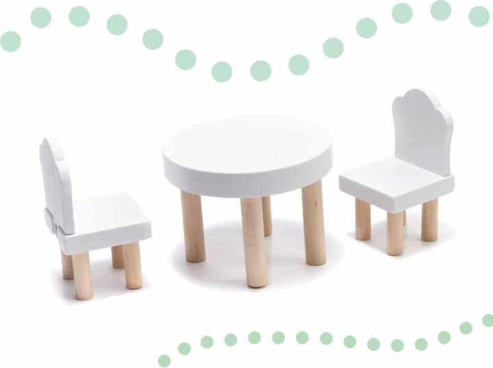 Produktbild Polesie Lulilo Boho