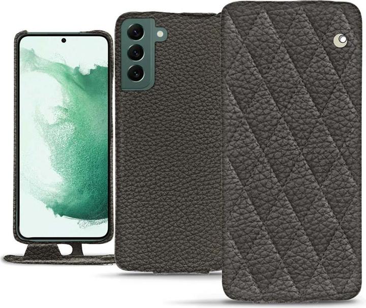Anthracite - Couture ( Pantone #41403c )