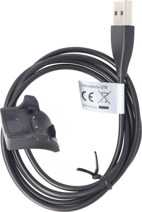 Actual product image XCell USB charging cable Huawei Band 2 fitness tracker, Band 2 Pro, Huawei Band 3, Band 3 Pro, Honor Band