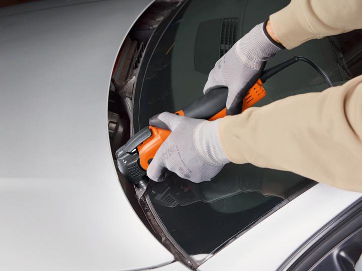 Produktbild Fein Oszillierer - MM 700 MULTIMASTER MM 700 1.7 Q Autoglas