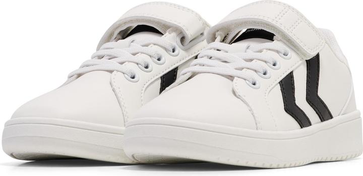 Actual product image hummel Derby Court Jr (27)