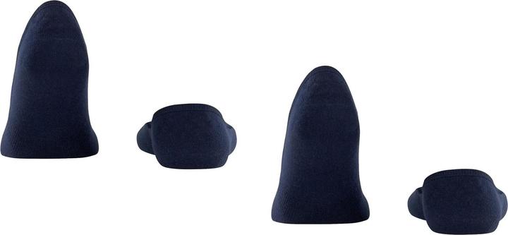 Image du produit Burlington Füsslinge "Everyday" (lot de 2, 43 - 44)