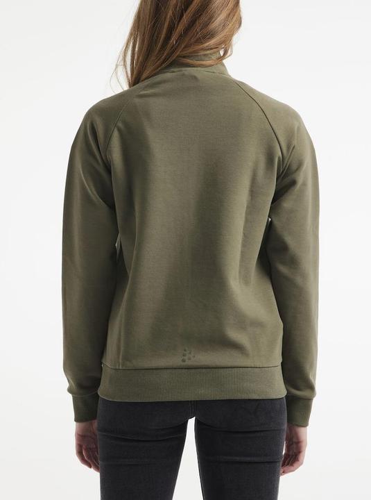 Actual product image Craft Core Soul Full Zip Jkt W (S)