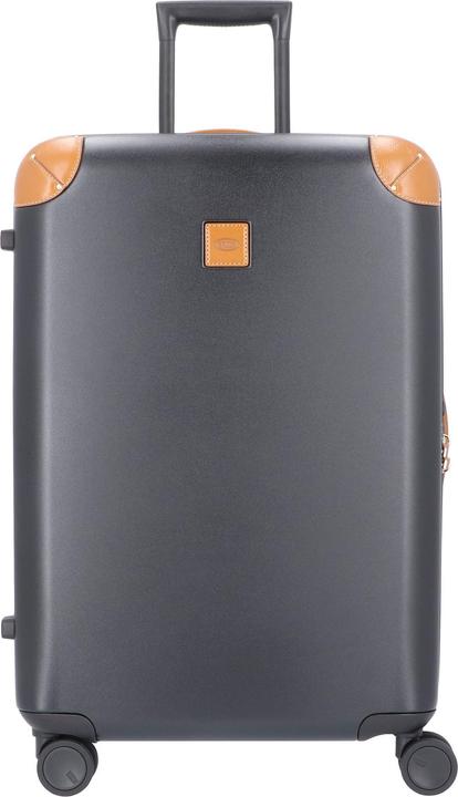 Actual product image Brics Amalfi 4-wheel trolley 70 cm (82 l)