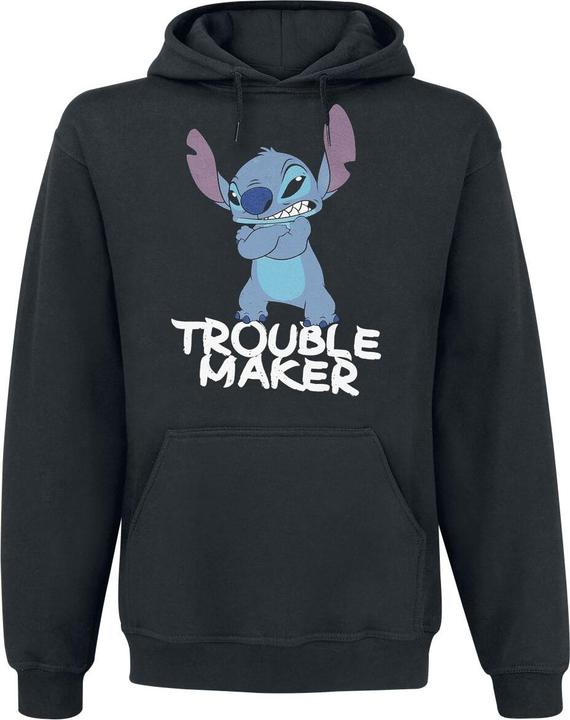 Image du produit Lilo & Stitch Stitch - Trouble Maker (XXL)