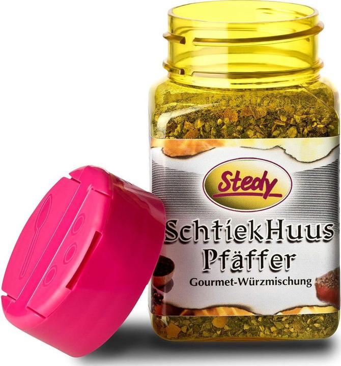 Image du produit Stedy SchtiekHuusPfäffer Normal (250 g)